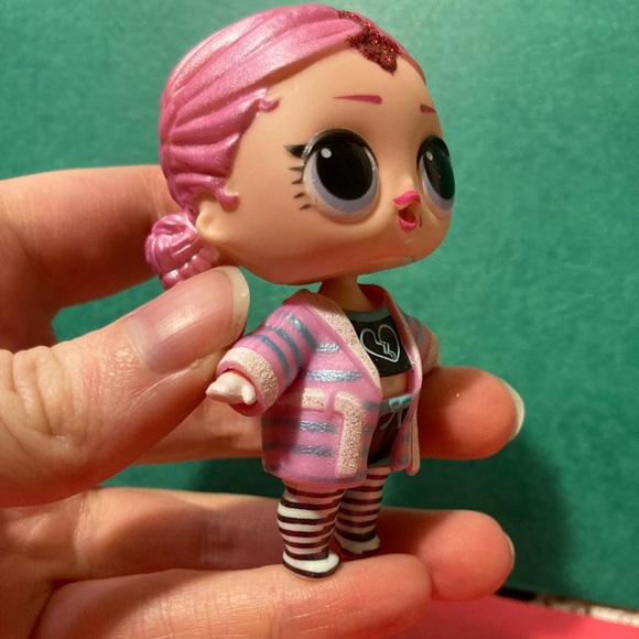 B1G2 - Countess LOL Surprise Tot Doll - Buy 1, Get 2 FREE - Picture 3 of 5